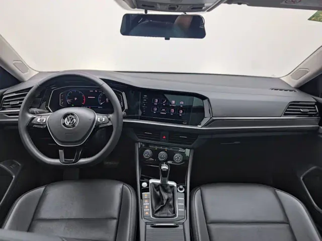 Volkswagen Sagitar — Фото автомобиля 7