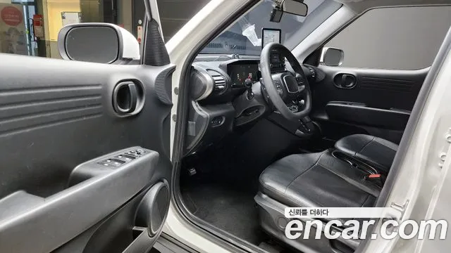 Hyundai Casper Casper Smart — Фото автомобиля 10