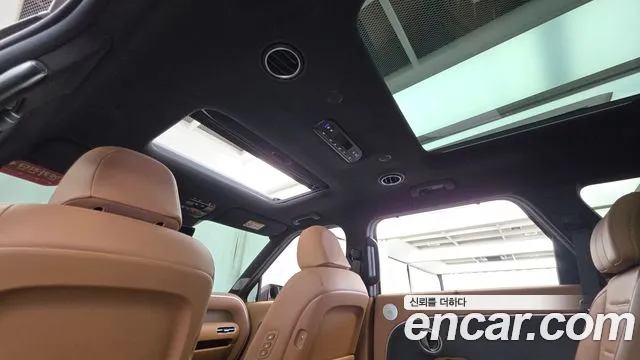 Hyundai Palisade LX3 — Фото автомобиля 23