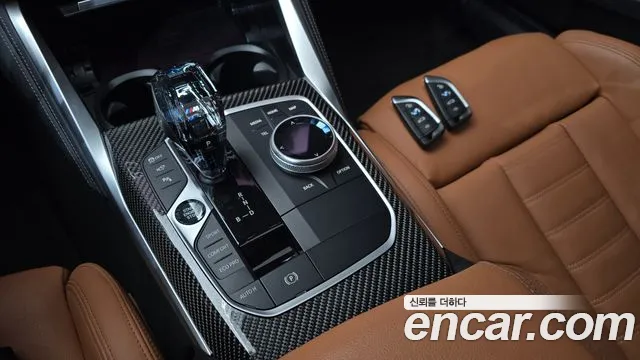 BMW i4 — Фото автомобиля 8