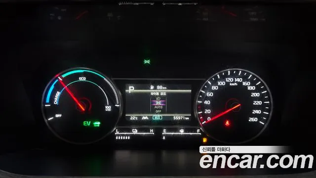 Kia Sorento 4th Gen — Фото автомобиля 11
