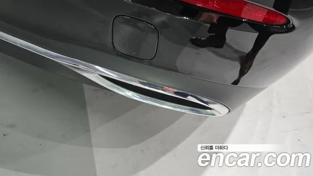 Mercedes-Benz C-Class W206 — Фото автомобиля 11