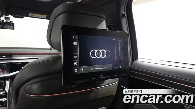Audi A8 55 TFSI quattro Premium LWB — Фото автомобиля 19
