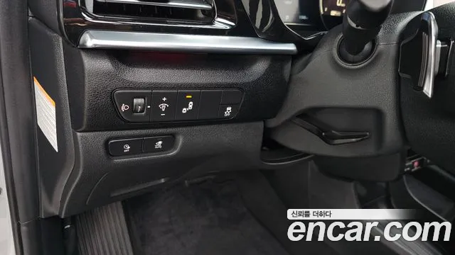 Kia Niro Niro Plus Earth — Фото автомобиля 17