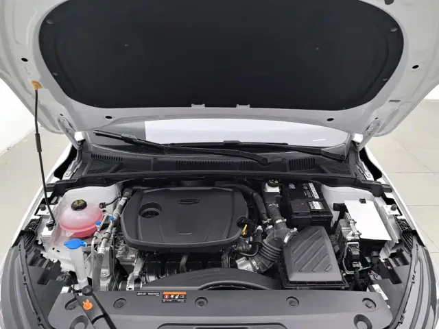 Geely Emgrand — Фото автомобиля 6