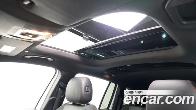 Mercedes-Benz GLB-Class — Фото автомобиля 19