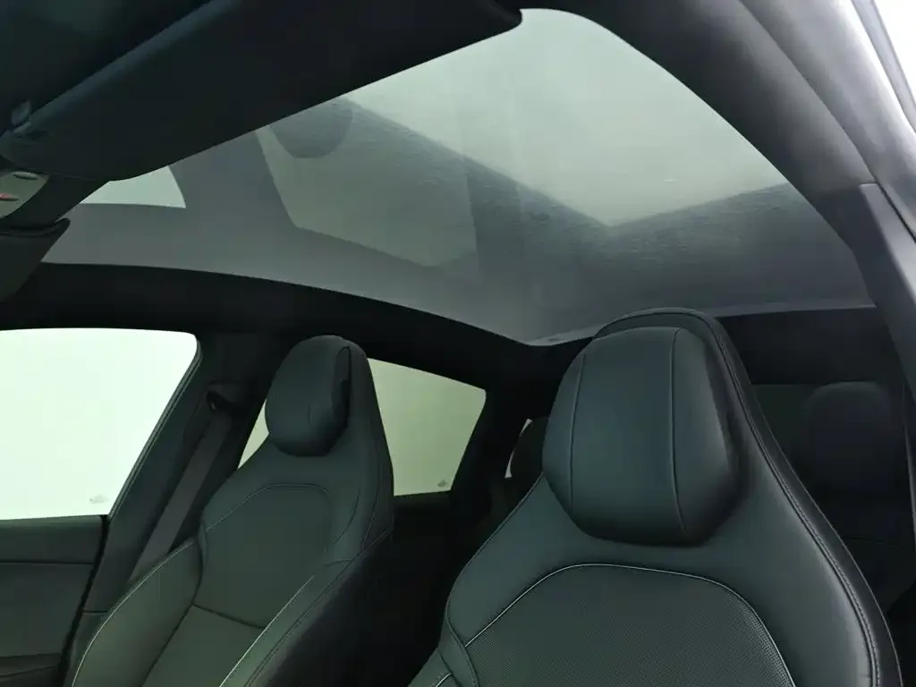 Tesla Model Y L 2025 Facelift Long Range AWD — Фото автомобиля 12