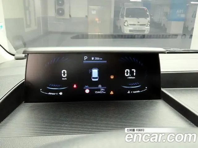 Hyundai Staria — Фото автомобиля 7
