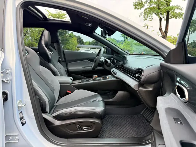GAC Trumpchi Emkoo — Фото автомобиля 14