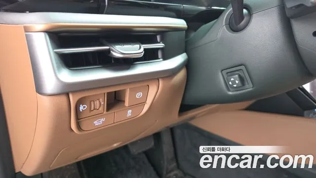 Hyundai Grandeur GN7 — Фото автомобиля 26