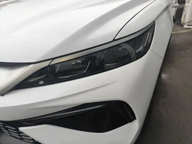 BYD Song Pro — Фото автомобиля 23