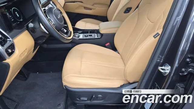 Kia Sorento 4th Gen — Фото автомобиля 24