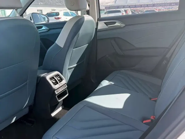 Volkswagen Tharu — Фото автомобиля 5