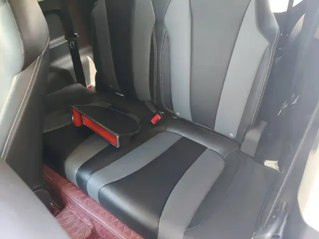 Roewe Clever — Фото автомобиля 12
