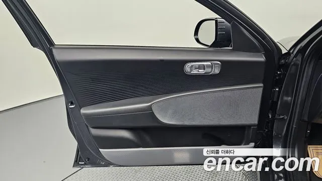 Hyundai Ioniq6 — Фото автомобиля 24