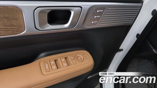 Hyundai Santa Fe MX5 — Фото автомобиля 28