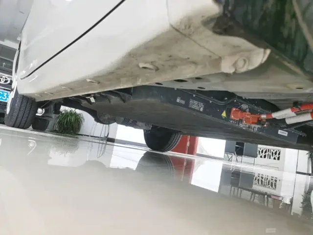 Wuling Hongguang Mini EV — Фото автомобиля 18