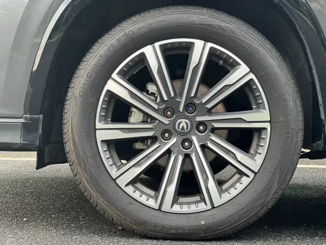 Changan CS75 Plus — Фото автомобиля 5
