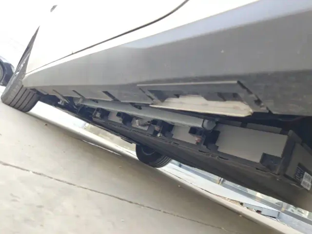 BYD Seal 05 DM-i — Фото автомобиля 21