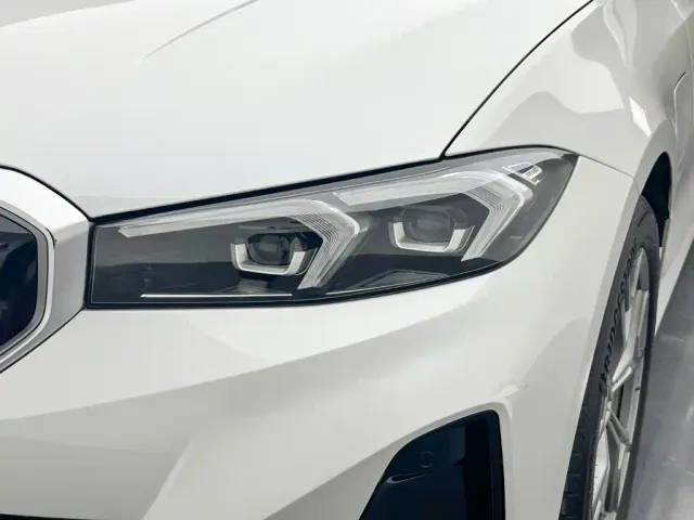 BMW i3 — Фото автомобиля 18