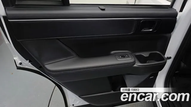 Hyundai Santa Fe MX5 — Фото автомобиля 14