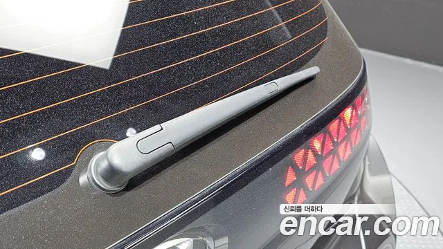 Hyundai Casper — Фото автомобиля 30