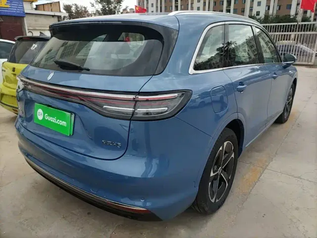 Shangjie SUV — Фото автомобиля 6