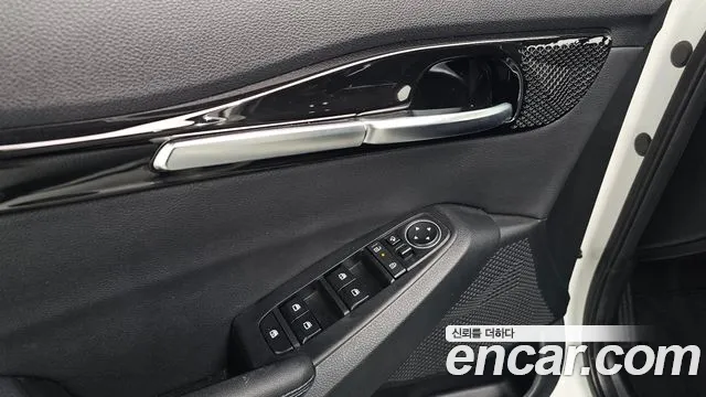 Kia Seltos New — Фото автомобиля 27