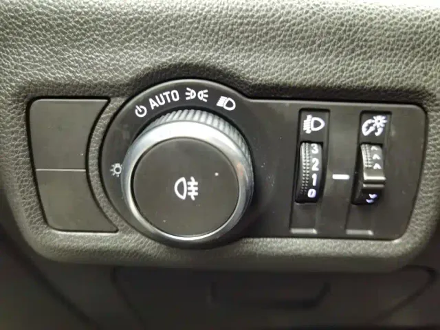 Buick Velite 6 2020 Plug-in Hybrid Connected Fashion Edition — Фото автомобиля 21