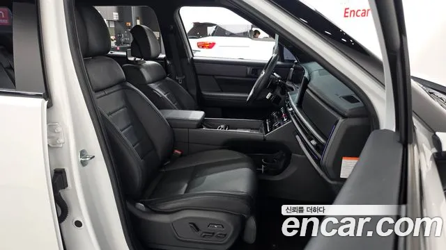Hyundai Santa Fe MX5 — Фото автомобиля 16