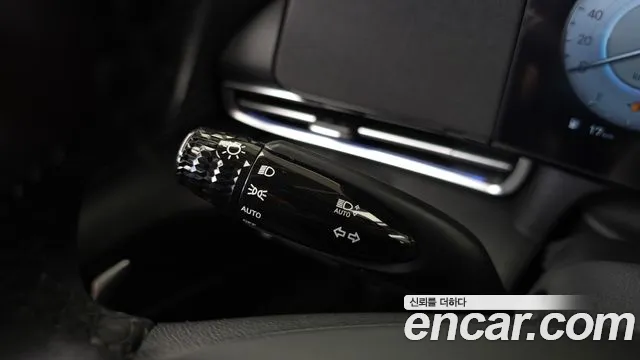 Hyundai Avante — Фото автомобиля 29
