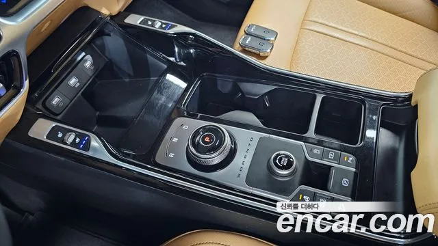 Kia Sorento Sorento 4-е поколение Дизель 2.2 2WD — Фото автомобиля 9
