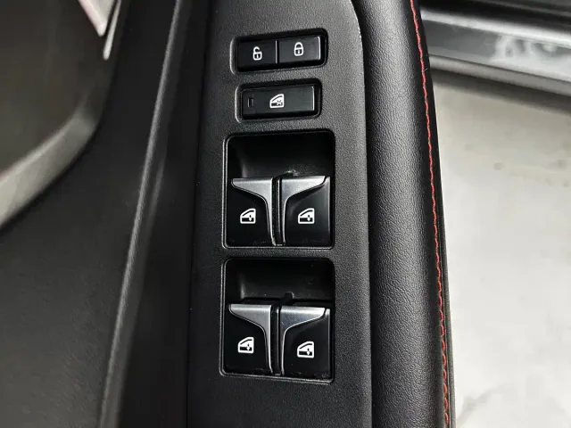 Changan CS35 Plus — Фото автомобиля 19