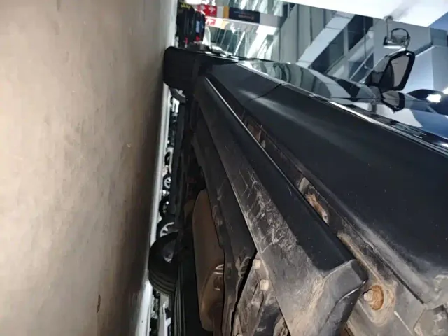 GAC Trumpchi GS8 — Фото автомобиля 21