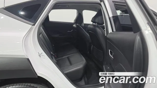 Hyundai Kona SX2 — Фото автомобиля 23