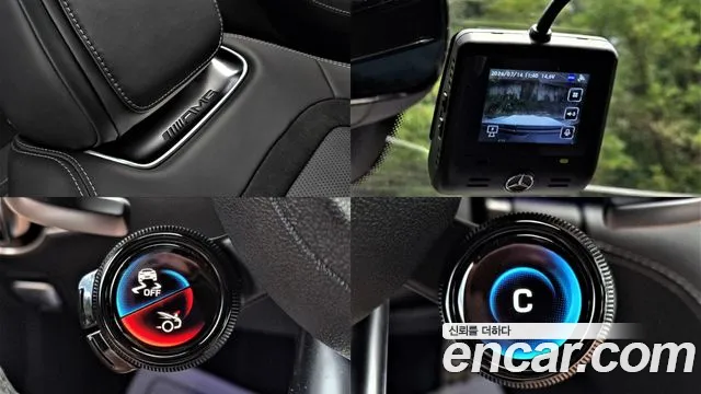 Mercedes-Benz AMG GT 4 двери 43 4MATIC+ Dynamic — Фото автомобиля 19