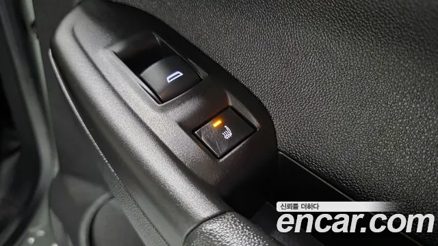 Chevrolet Trailblazer — Фото автомобиля 24