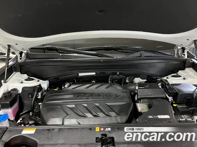 Hyundai Palisade The New Palisade — Фото автомобиля 20