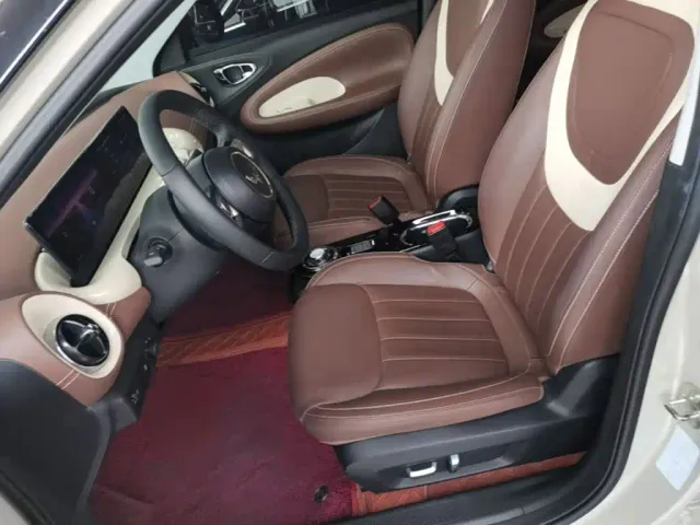 Wuling Bingo — Фото автомобиля 14