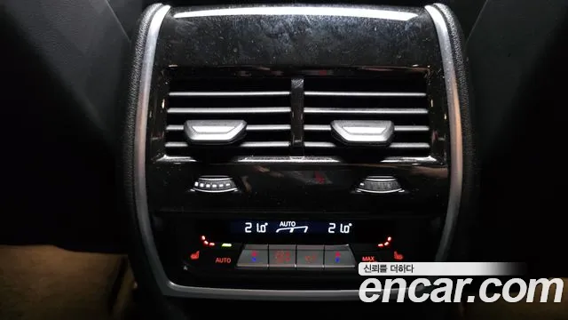 BMW X5 xDrive 40i M Sport — Фото автомобиля 14