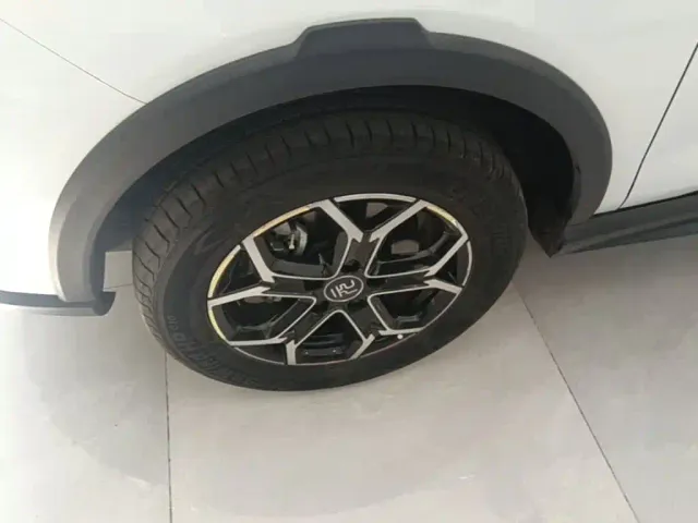 BYD Yuan Pro — Фото автомобиля 22