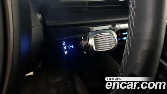 Hyundai Ioniq 6 — Фото автомобиля 12