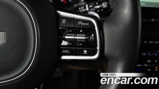 Kia Canival Carnival 4 поколение Дизель 9 мест Noblesse — Фото автомобиля 16
