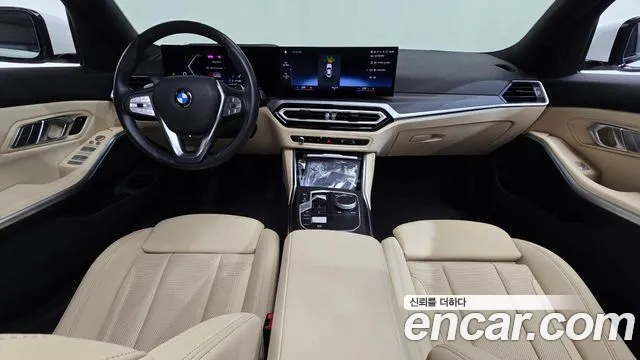BMW 3 Series G20 — Фото автомобиля 7