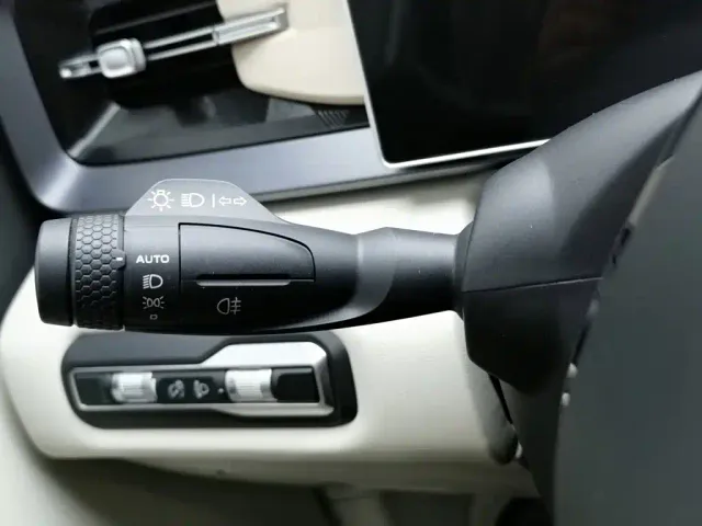 Geely ICON — Фото автомобиля 21