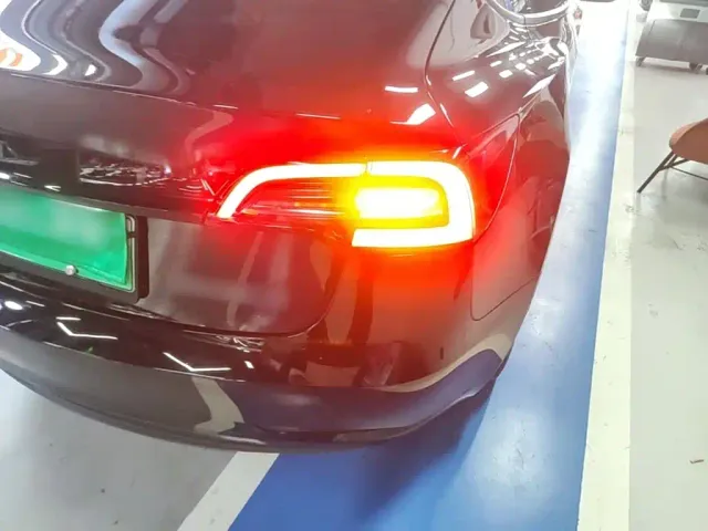 Tesla Model 3 2022 Model Rear-Wheel Drive Version — Фото автомобиля 7