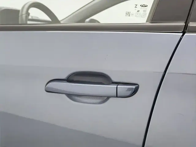 Chery Tiggo 3x — Фото автомобиля 18