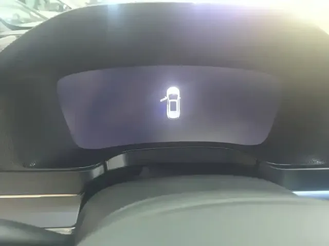 BYD Tang New Energy 2021 DM-i 112KM Honor — Фото автомобиля 14