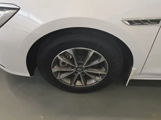 BYD Qin PLUS — Фото автомобиля 22