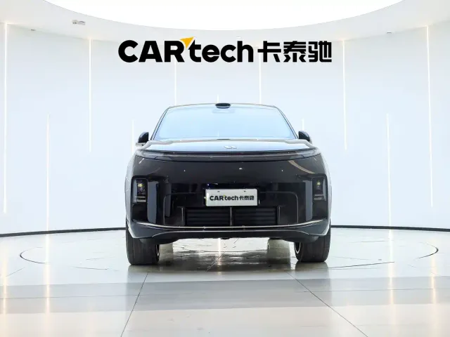 Фотография автомобиля — Li Auto L9